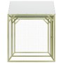 Gallinero madera de pino impregnada 3x1,5x2 m de vidaXL, Jaulas y habitáculos para animales pequeños - Ref: Foro24-278400, Pr...