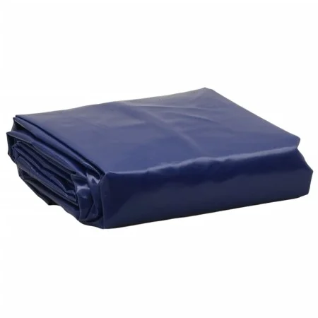 Lona azul 5x6 m 650 g/m² de , Lonas impermeables - Ref: Foro24-156063, Precio: 154,59 €, Descuento: %