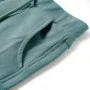 Children's shorts with drawstring light petrol blue 92 by , kids pants - Ref: Foro24-11629, Price: 9,04 €, Discount: %