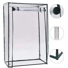 Greenhouse for tomatoes 102x52x150 cm by vidaXL, Greenhouses - Ref: Foro24-46915, Price: 43,78 €, Discount: %