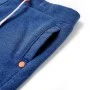 Pantalones cortos de niños con cordón azul oscuro mélange 92 by , kids pants - Ref: Foro24-12364, Price: 9,44 €, Discount: %