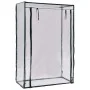 Invernadero para tomates 102x52x150 cm de vidaXL, Invernaderos - Ref: Foro24-46915, Precio: 43,78 €, Descuento: %
