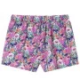 Pantalón corto de niños rosa fucsia 104 de , Pantalones de niños - Ref: Foro24-11545, Precio: 7,65 €, Descuento: %