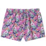 Pantalón corto de niños rosa fucsia 104 by , kids pants - Ref: Foro24-11545, Price: 7,72 €, Discount: %
