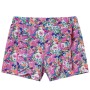 Pantalón corto de niños rosa fucsia 128 by , kids pants - Ref: Foro24-11547, Price: 7,72 €, Discount: %