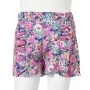 Pantalón corto de niños rosa fucsia 104 de , Pantalones de niños - Ref: Foro24-11545, Precio: 7,65 €, Descuento: %