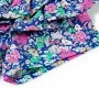 Kinderkleid mit Volantärmeln in Kobaltblau, Größe 140. von , Kinderkleider - Ref: Foro24-11553, Preis: 11,70 €, Rabatt: %