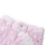 Kurze rosa Kinderhose Größe 128 von , Kinderhosen - Ref: Foro24-11587, Preis: 9,00 €, Rabatt: %
