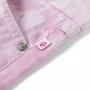 Kurze rosa Kinderhose Größe 128 von , Kinderhosen - Ref: Foro24-11587, Preis: 8,91 €, Rabatt: %