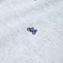 Polo de niños gris melange 104 de , Camisetas para niños - Ref: Foro24-12165, Precio: 10,76 €