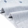 Polo de niños gris melange 104 by , Kids T-shirts - Ref: Foro24-12165, Price: 10,76 €, Discount: %