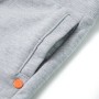 Pantalón corto de niños con cordón gris 104 by , kids pants - Ref: Foro24-12370, Price: 9,53 €, Discount: %