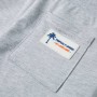 Pantalón corto de niños con cordón gris 104 by , kids pants - Ref: Foro24-12370, Price: 9,53 €, Discount: %