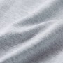 Pantalón corto de niños con cordón gris 104 by , kids pants - Ref: Foro24-12370, Price: 9,53 €, Discount: %