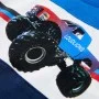 Camiseta de niños azul y azul marino 140 de , Camisetas para niños - Ref: Foro24-12533, Precio: 8,24 €, Descuento: %