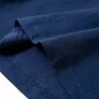 Camiseta de niños azul y azul marino 140 de , Camisetas para niños - Ref: Foro24-12533, Precio: 8,24 €, Descuento: %