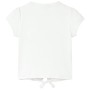 Camiseta de niños color crudo 104 by , Kids T-shirts - Ref: Foro24-10700, Price: 8,60 €, Discount: %