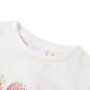 Camiseta de niños color crudo 104 by , Kids T-shirts - Ref: Foro24-10700, Price: 8,60 €, Discount: %