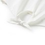 Kinder-T-Shirt in Naturfarbe, Größe 104. von , Kinder-T-Shirts - Ref: Foro24-10700, Preis: 8,60 €, Rabatt: %