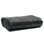Lona gris antracita 4x8 m 650 g/m² de , Lonas impermeables - Ref: Foro24-156091, Precio: 149,59 €, Descuento: %