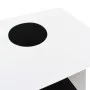 Foldable photography studio light box LED white 40x34x37 cm by vidaXL, Money - Ref: Foro24-190215, Price: 42,92 €, Discount: %