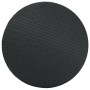 Black synthetic rattan garden table 75.5x106 cm by vidaXL, Garden tables - Ref: Foro24-45859, Price: 74,48 €, Discount: %