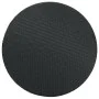 Schwarzer Gartentisch aus synthetischem Rattan, 75,5 x 106 cm von vidaXL, Gartentische - Ref: Foro24-45859, Preis: 73,86 €, R...