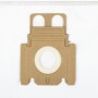 Bolsas de aspiradora para Miele K 20 unidades de , Accesorios para aspiradoras - Ref: Foro24-30239, Precio: 12,27 €