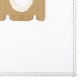 Bolsas de aspiradora para Miele K 20 unidades de , Accesorios para aspiradoras - Ref: Foro24-30239, Precio: 12,27 €