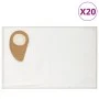 Bolsas de aspiradora para Nilfisk Buddy II 20 unidades de , Accesorios para aspiradoras - Ref: Foro24-30247, Precio: 44,83 €,...