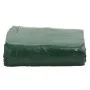 Lona verde 4x5 m 650 g/m² by , Waterproof tarpaulins - Ref: Foro24-156137, Price: 91,62 €, Discount: %