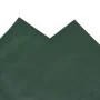 Lona verde 4x5 m 650 g/m² by , Waterproof tarpaulins - Ref: Foro24-156137, Price: 91,62 €, Discount: %
