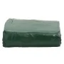 Lona verde 4x8 m 650 g/m² by , Waterproof tarpaulins - Ref: Foro24-156140, Price: 176,31 €, Discount: %