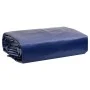 Blaue Plane 2,5x3,5 m 650 g/m² von , Wasserdichte Planen - Ref: Foro24-156168, Preis: 61,64 €, Rabatt: %