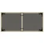 Set comedor de jardín 5 pzas con cojines ratán sintético beige by , Garden sets - Ref: Foro24-365083, Price: 216,44 €, Discou...
