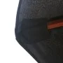 Garden umbrella with black wooden pole 350 cm by vidaXL, Umbrellas - Ref: Foro24-47138, Price: 107,50 €, Discount: %