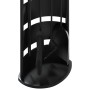 Set de herramientas para chimenea 5 pzas acero 23x15x66 cm by , fireplace tools - Ref: Foro24-156374, Price: 53,07 €, Discoun...