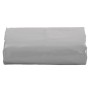 Graue Plane 3,5x5 m 650 g/m² von , Wasserdichte Planen - Ref: Foro24-156121, Preis: 105,62 €, Rabatt: %
