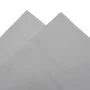 Lona gris 3,5x5 m 650 g/m² by , Waterproof tarpaulins - Ref: Foro24-156121, Price: 103,52 €, Discount: %