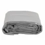 Lona gris 5x6 m 650 g/m² de , Lonas impermeables - Ref: Foro24-156128, Precio: 133,37 €, Descuento: %