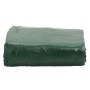 Grüne Plane 3x6 m 650 g/m² von , Wasserdichte Planen - Ref: Foro24-156135, Preis: 98,53 €, Rabatt: %