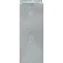Fence anchors 2 pcs silver galvanized steel 7x6x60 cm by vidaXL, Spikes for anchoring in the ground - Ref: Foro24-145293, Pri...