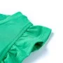 Grünes Kinder-T-Shirt 128 von , Kinder-T-Shirts - Ref: Foro24-11282, Preis: 8,72 €, Rabatt: %