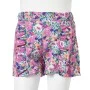 Pantalón corto infantil rosa fucsia 92 de , Pantalones de niños - Ref: Foro24-11544, Precio: 7,65 €, Descuento: %