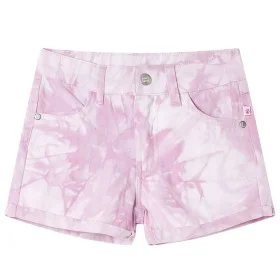 Pink children's shorts 92 by , kids pants - Ref: Foro24-11584, Price: 8,91 €, Discount: %