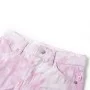 Pink children's shorts 92 by , kids pants - Ref: Foro24-11584, Price: 8,91 €, Discount: %