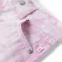 Pantalón corto infantil rosa 92 de , Pantalones de niños - Ref: Foro24-11584, Precio: 8,91 €, Descuento: %