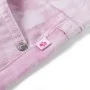 Pantalón corto infantil rosa 92 de , Pantalones de niños - Ref: Foro24-11584, Precio: 8,91 €, Descuento: %