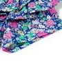 Kinderkleid mit kobaltblauen Rüschenärmeln 104 von , Kinderkleider - Ref: Foro24-11550, Preis: 11,70 €, Rabatt: %