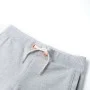Kindershorts mit grauem Kordelzug 140 von , Kinderhosen - Ref: Foro24-12373, Preis: 9,44 €, Rabatt: %
